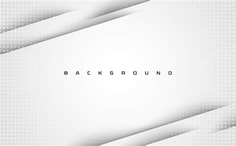 white minimalist abstract background design  vector art  vecteezy