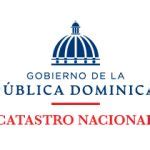 Dirección General de Catastro Nacional Instituciones Públicas