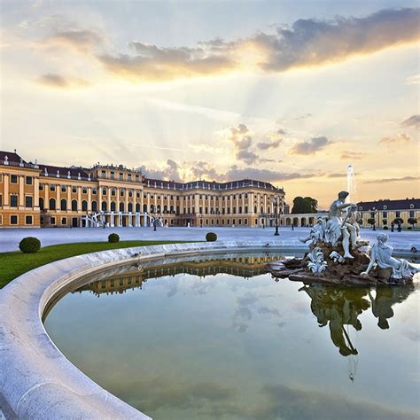 Schönbrunn Palace Tickets | Vienna