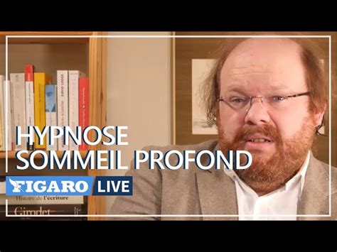 Séance D hypnose Pour Un Sommeil Profond Par Benjamin Lubszynski ASMR