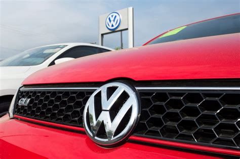 Vision Automotriz Blog Archive Volkswagen investigará pruebas de