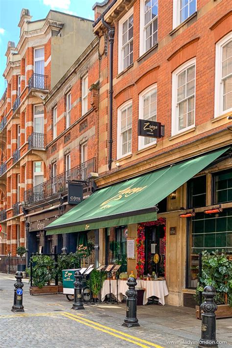 19 Best High Streets In London Swedbanknl