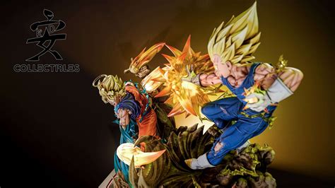 Dragon Ball Weareanimecollectors