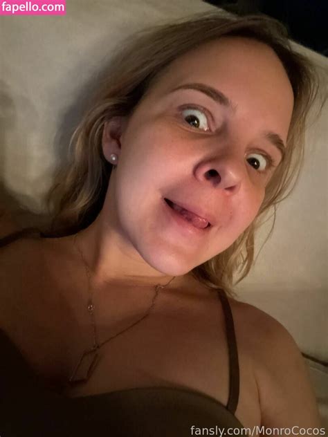 MonroCocos Https Katrin Delice Nude Leaked OnlyFans Photo 93