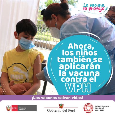 Ministerio de Salud on Twitter Los niños de quinto grado de primaria