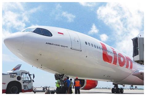 Kabar Baik Lion Air Buka Penerbangan Umrah Dari Batam Langsung Tujuan