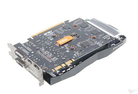 Nvidia GeForce GTX 760 im Test: Asus, Gigabyte, Inno3D und Zotac (Seite ...