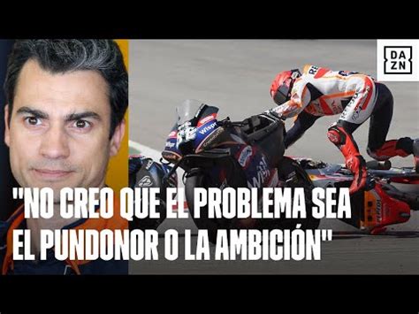 Lesión de Marc Márquez Actualización y pronóstico