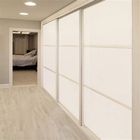 Raumplus Sliding Closet Systems | Creative Sliding Doors of Chicago