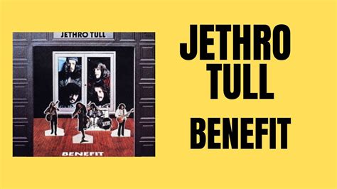 Classic Album Jethro Tull “stormwatch” Album Review Youtube