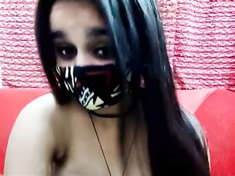 Jyoti Big Boobs And Hairy Pussy Show