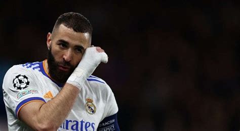 BENZEMA JOGA HOJE Confira a ESCALAÇÃO DO REAL MADRID para enfrentar o