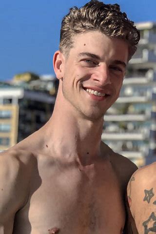 Dillon Roman Gay Pornstar BoyFriendTV