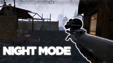 *NEW* NIGHT MODE FULL RAID - Arena Breakout - YouTube