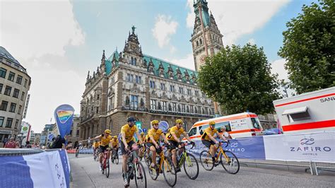 Cyclassics In Hamburg Heute Sind Viele Stra En Gesperrt Ndr De