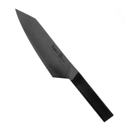 Tojiro Origami Black Nóż Santoku 16,5 cm - Inna marka | Sklep EMPIK.COM