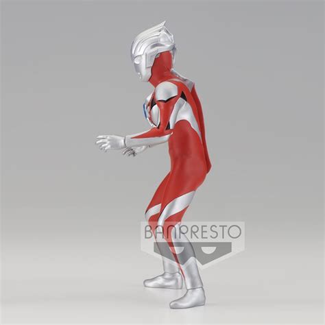 Ultraman Orb Hero S Brave Statue Figure Ultraman Orb Orb Origin Ver B