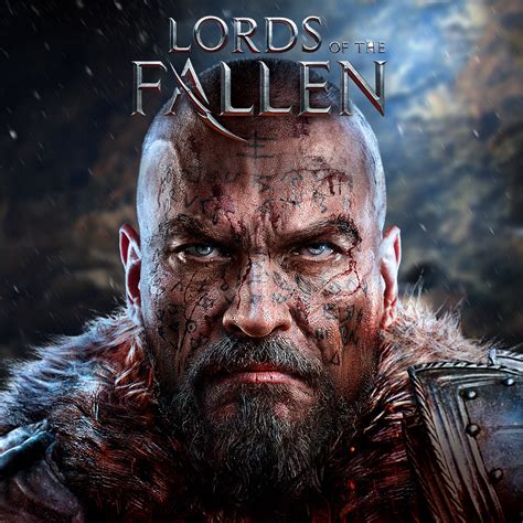 Lords Of The Fallen Complete Edition English