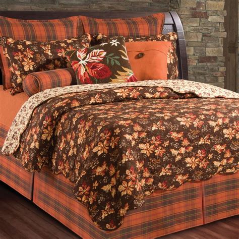 List Of Fall Bedding For Small Room Home Decorating Ideas