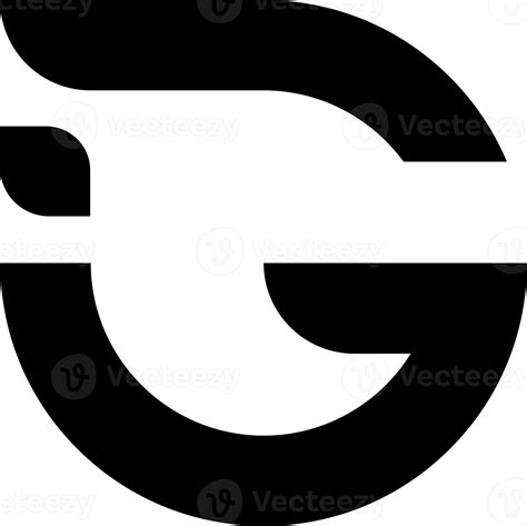 Alphabet G Logo Png Gudang Gambar Vector Png Images