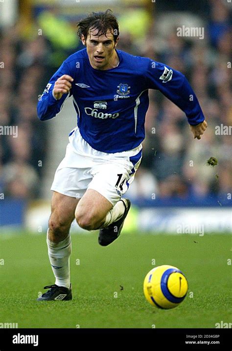 Kilbane everton hi-res stock photography and images - Alamy