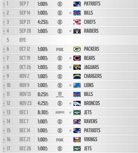 Miami Dolphins 2014 schedule here (free) | Miami Dolphins In Depth