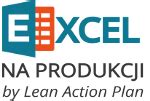 Projektowanie i wdrażanie narzędzi Excel do planowania Lean Action Plan