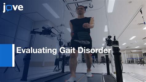 Clinical Oriented 3d Gait Analysis Method For Evaluating Gait Disorder L Protocol Preview Youtube