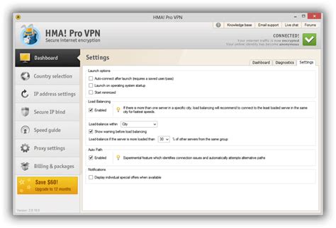 HideMyAss Review VPNReviewz Is Hide My Ass The Best