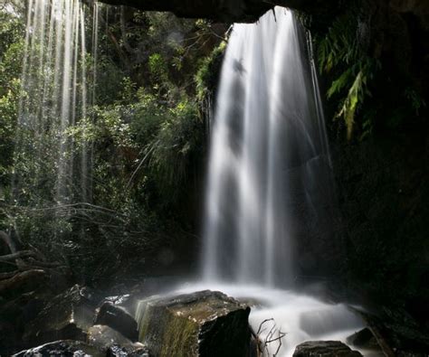 Best Waterfalls Royal National Park | Waterfalls NSW