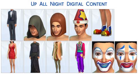 The Sims 4: Digital Deluxe Edition Content Overview – simcitizens