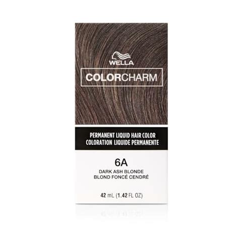 I Tested Ion S Dark Ash Blonde Hair Color And The Results Are Stunning