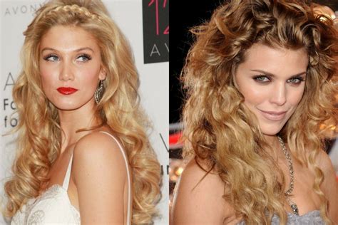 25 Curly Hair Workout Styles LahainaAliehs