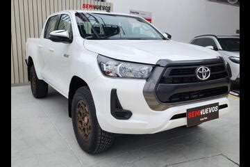 Toyota Hilux 2024 Autos Usados NeoAuto