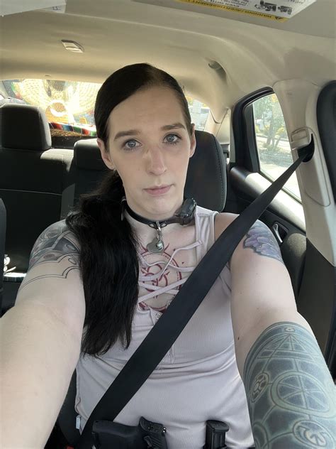 Age And Gender Me R Transpassing