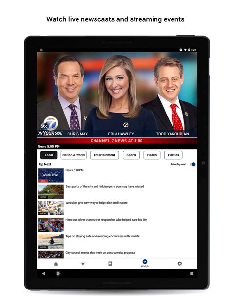 KATV News for Android - APK Download