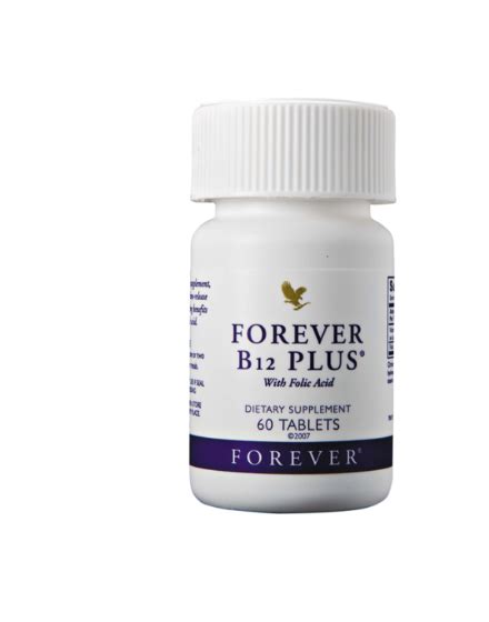 Forever B12 Plus® Aloe Vera Lisboa