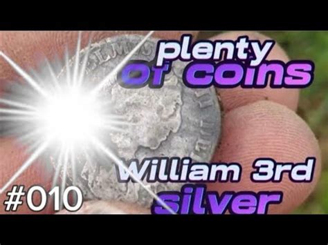 Metal Detecting Uk Silver Bucket Lister Plenty Of Coins Midlands