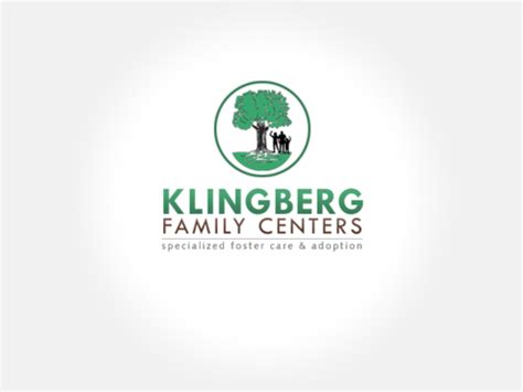 Klingberg Family Centers Specialized Foster Care & Adoption by MariD8