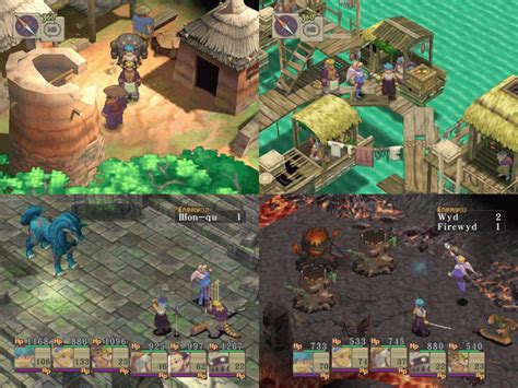 Inilah 10 Game RPG PS1 Terbaik Yang Jadi Pionir Pada Masanya Atelier