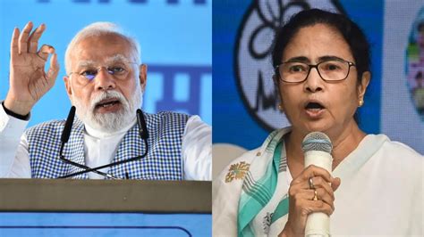 Pm Modi Will Meet Sandeshkahli Victim Women Bjp Plan To Attack Mamata