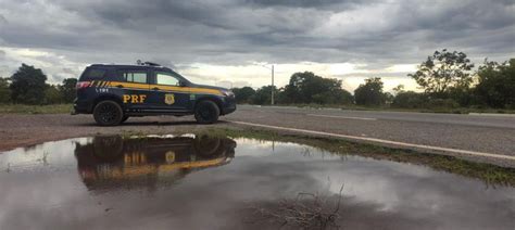 Prf No Piauí Divulga Balanço Da Operação Dia Do Trabalhador — Polícia