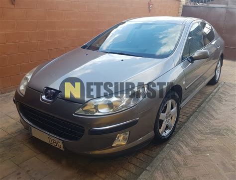 Subasta De Peugeot Hdi