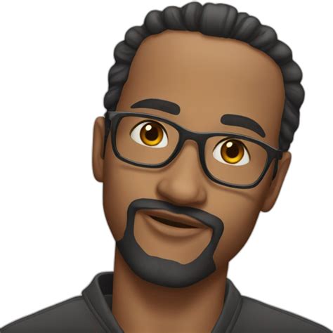 Iman Gadzhi From Youtube Ai Emoji Generator