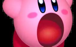 Kirby Characters Tier List Maker - TierLists.com