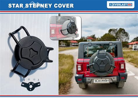 automobile stepney cover  piece   delhi id