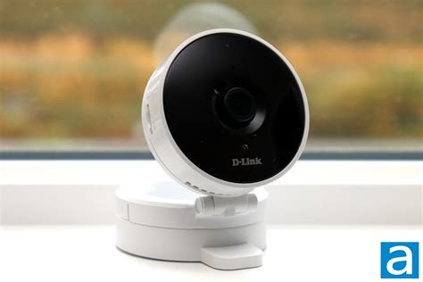 D Link DCS 8010LH Wi Fi Surveillance Camera Review