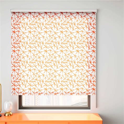 Solar Roller Blinds Sedar Uae