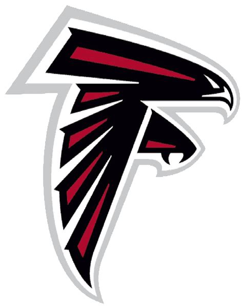 Falcons Sports Logo - LogoDix