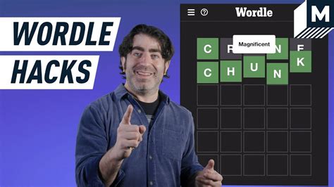 Mastering Wordle The Ultimate Guide To Starting Words And Strategies